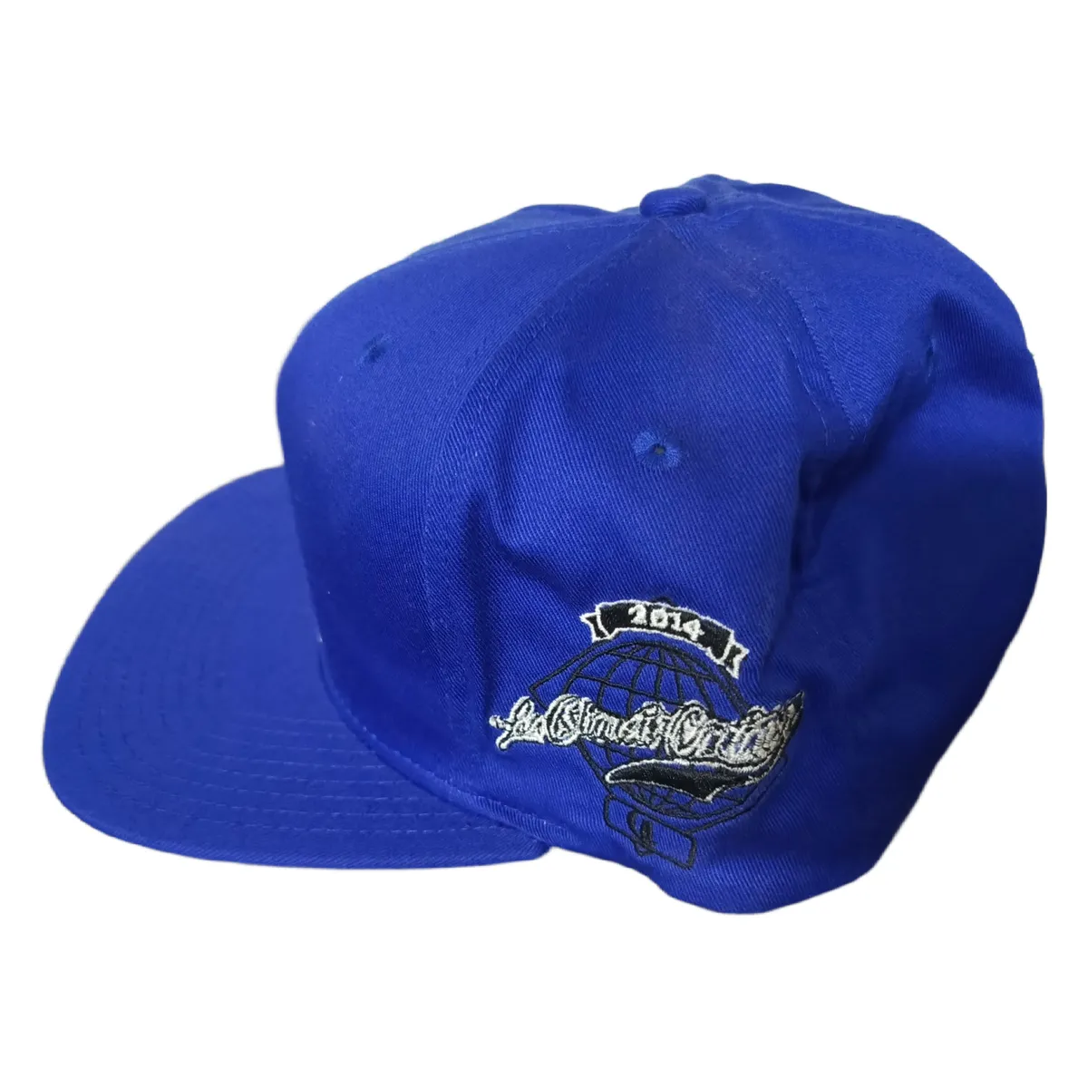 LA Cap (Designed from France) - Image 3