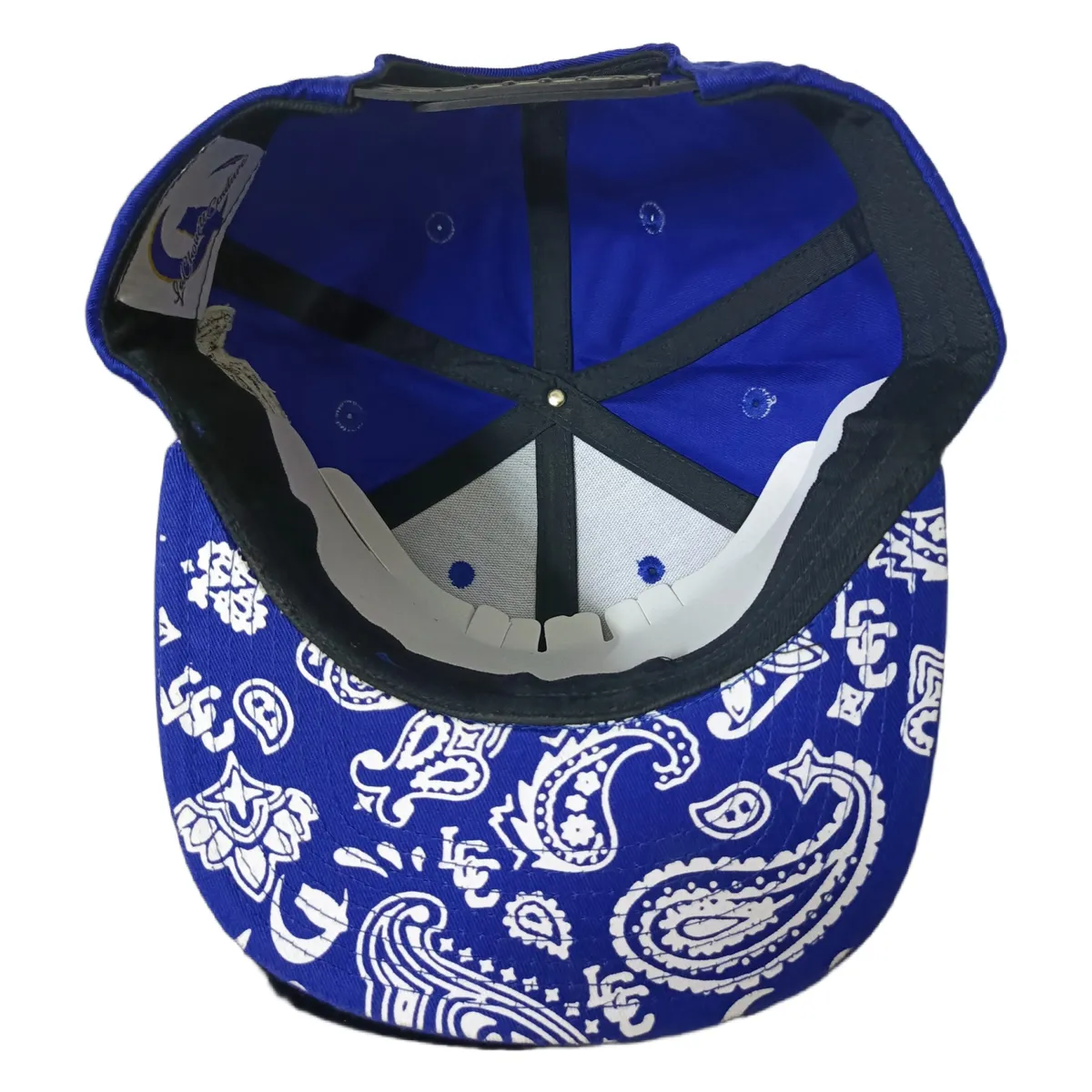 LA Cap (Designed from France) - Image 2