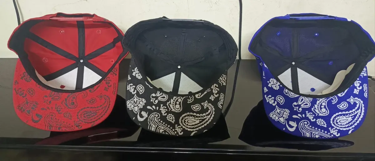 Dance Cap - Image 5