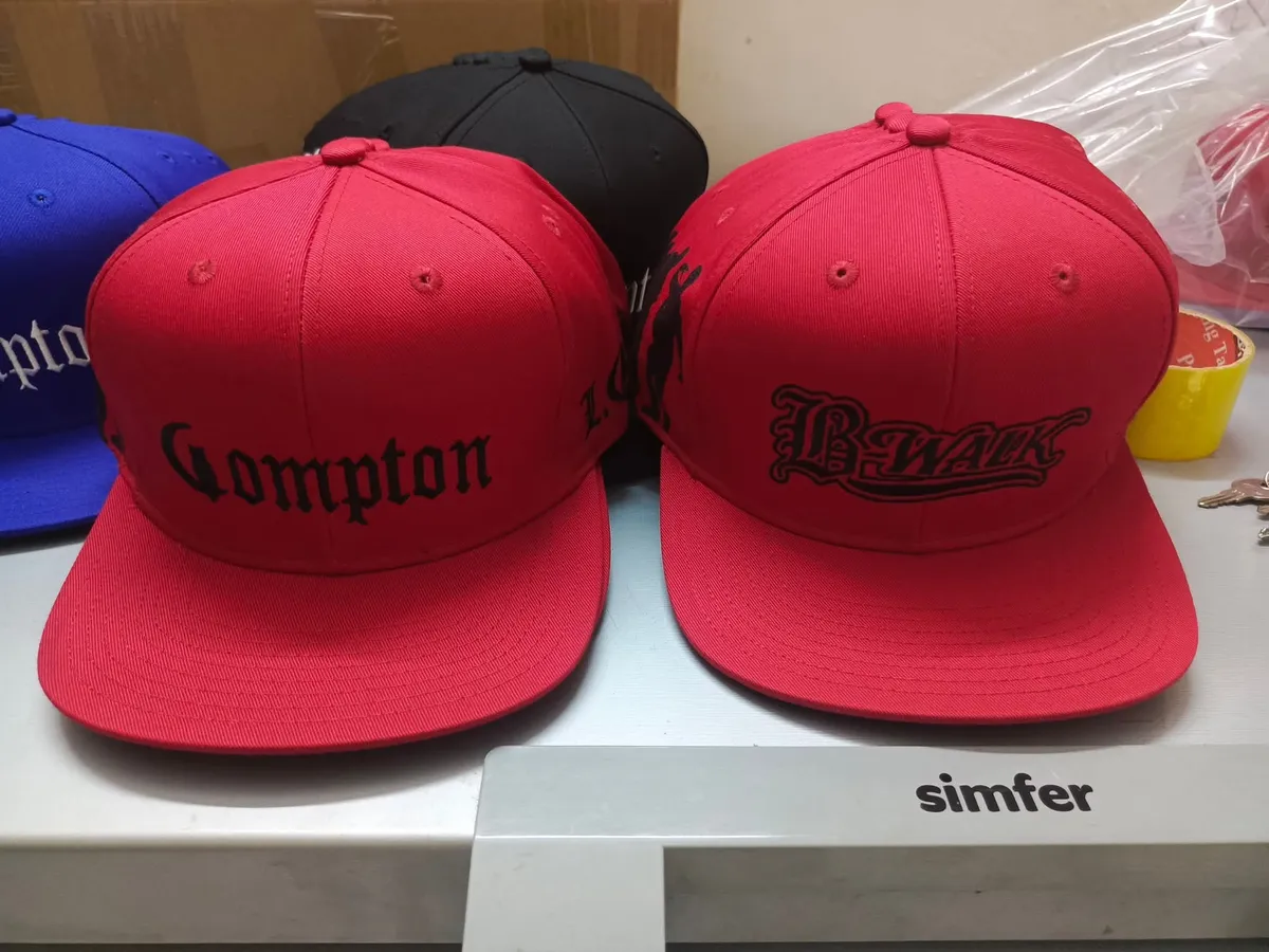 Dance Cap - Image 2