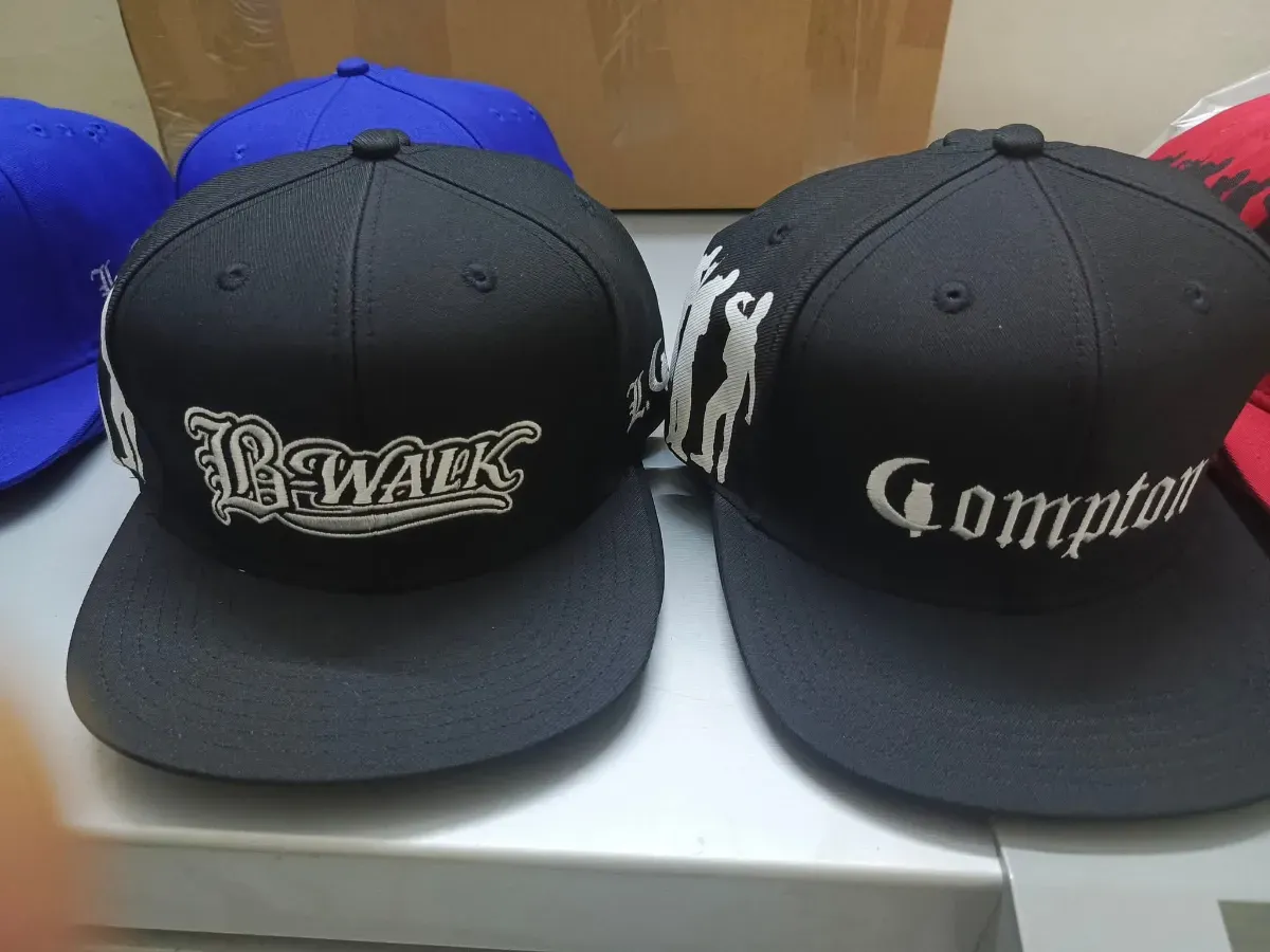 Dance Cap - Image 3